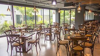 Unique Regency Pattaya