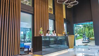 Unique Regency Pattaya