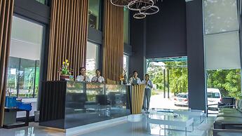 Unique Regency Pattaya