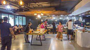 Unique Regency Pattaya