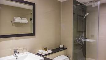 Unique Regency Pattaya