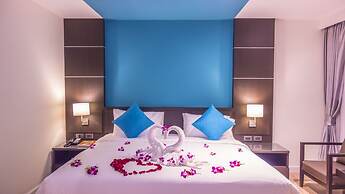 Unique Regency Pattaya