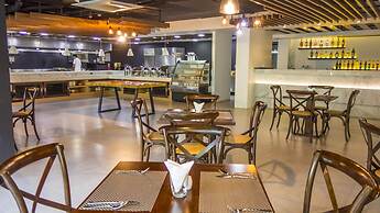 Unique Regency Pattaya