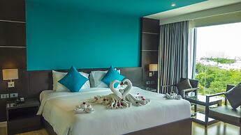 Unique Regency Pattaya