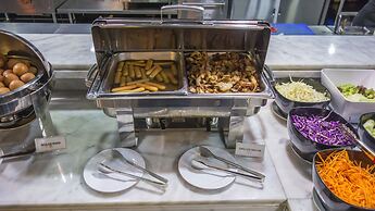 Unique Regency Pattaya