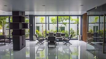 Unique Regency Pattaya