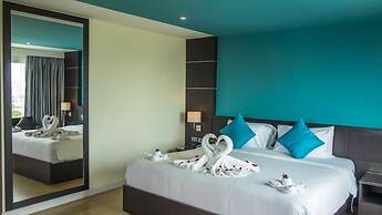 Unique Regency Pattaya