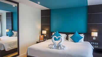 Unique Regency Pattaya