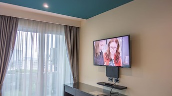 Unique Regency Pattaya