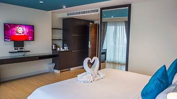 Unique Regency Pattaya