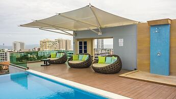 Unique Regency Pattaya