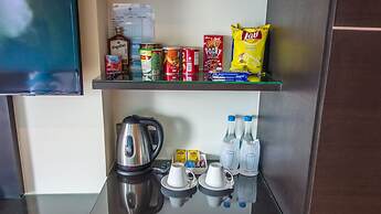 Unique Regency Pattaya