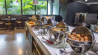 Unique Regency Pattaya