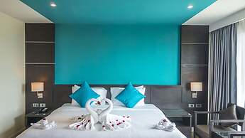 Unique Regency Pattaya