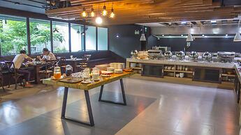 Unique Regency Pattaya