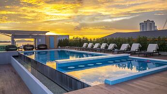 Unique Regency Pattaya