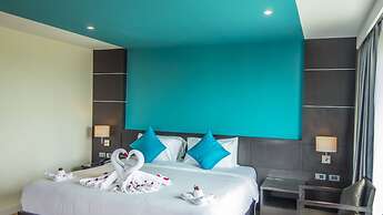 Unique Regency Pattaya