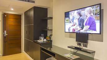 Unique Regency Pattaya