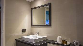 Unique Regency Pattaya