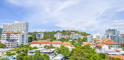 Unique Regency Pattaya