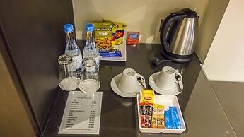 Unique Regency Pattaya