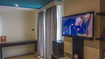 Unique Regency Pattaya