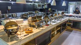 Unique Regency Pattaya