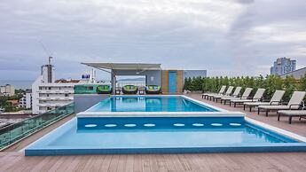 Unique Regency Pattaya