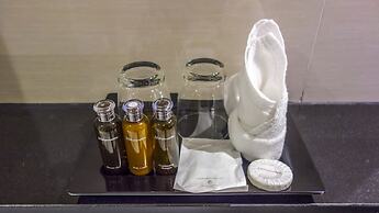 Unique Regency Pattaya