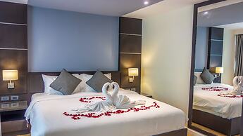 Unique Regency Pattaya