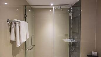 Unique Regency Pattaya