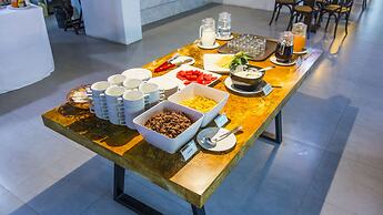 Unique Regency Pattaya