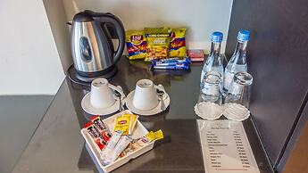 Unique Regency Pattaya