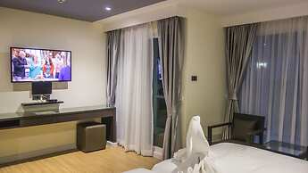 Unique Regency Pattaya