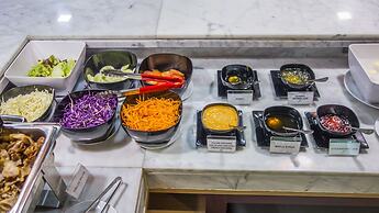 Unique Regency Pattaya