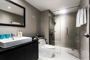 Unique Regency Pattaya