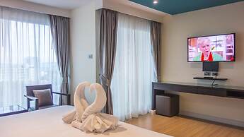 Unique Regency Pattaya