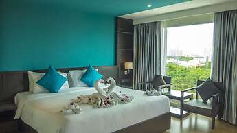 Unique Regency Pattaya