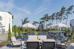 Hotel Riviera Strand