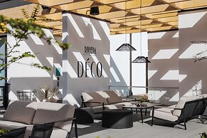 Hotel Riviera Strand