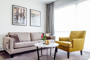 Hotel Riviera Strand