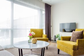 Hotel Riviera Strand