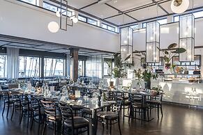 Hotel Riviera Strand