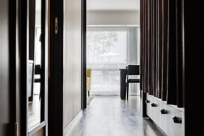 Hotel Riviera Strand