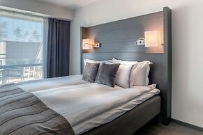 Hotel Riviera Strand