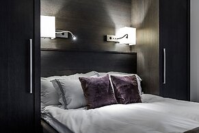 Hotel Riviera Strand