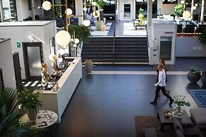 Hotel Riviera Strand