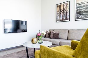 Hotel Riviera Strand