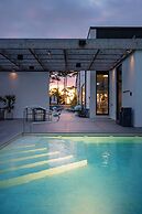 Hotel Riviera Strand