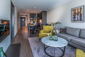 Hotel Riviera Strand